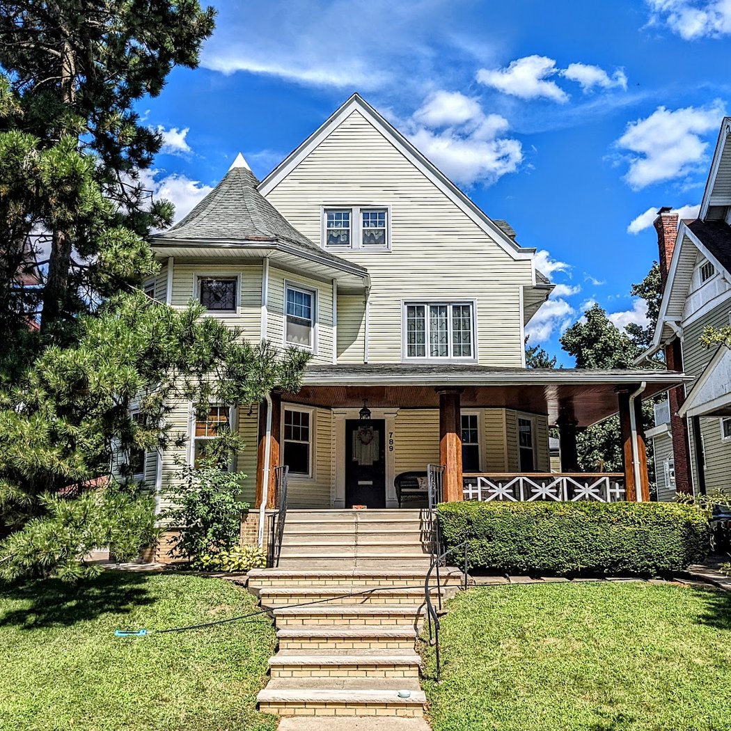 Fiske Terrace-Midwood Park Historic District 2