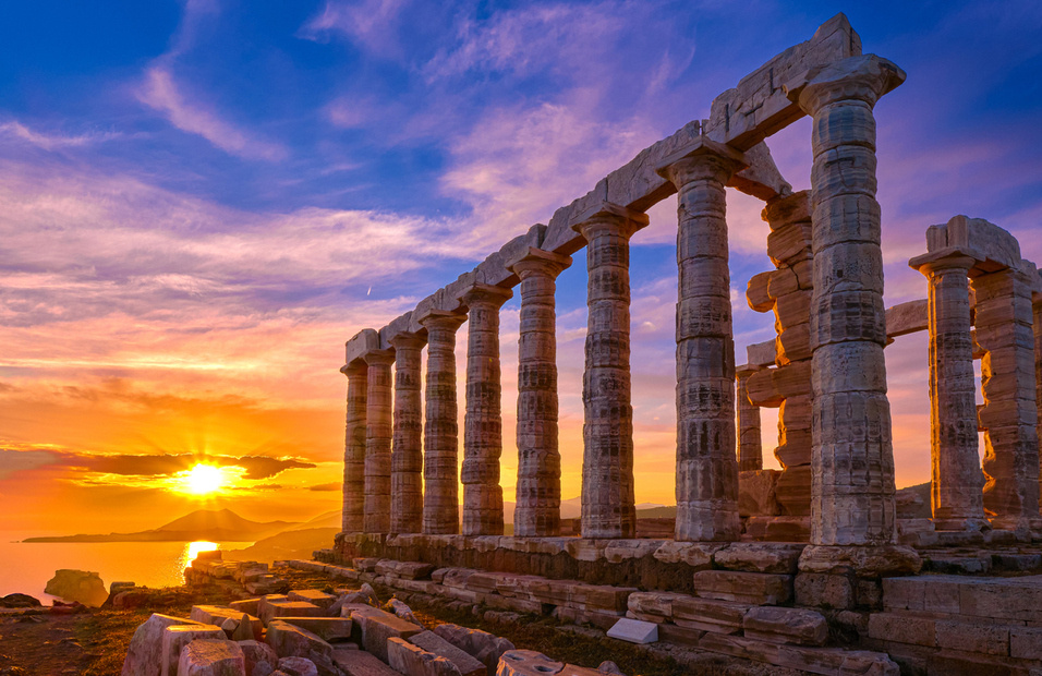 The Great Courses: Great Tours: Ancient Cities of the Mediterranean 1
