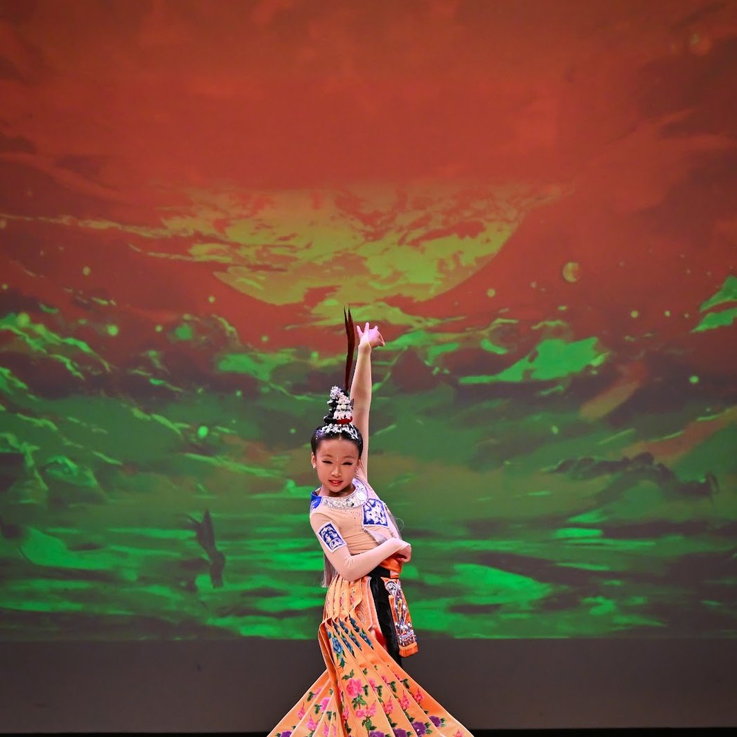 Tri-Valley Dance Academy 1