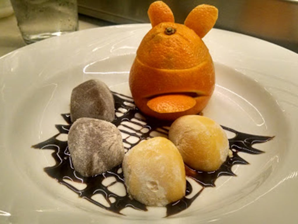 Enishi Kitchen 1