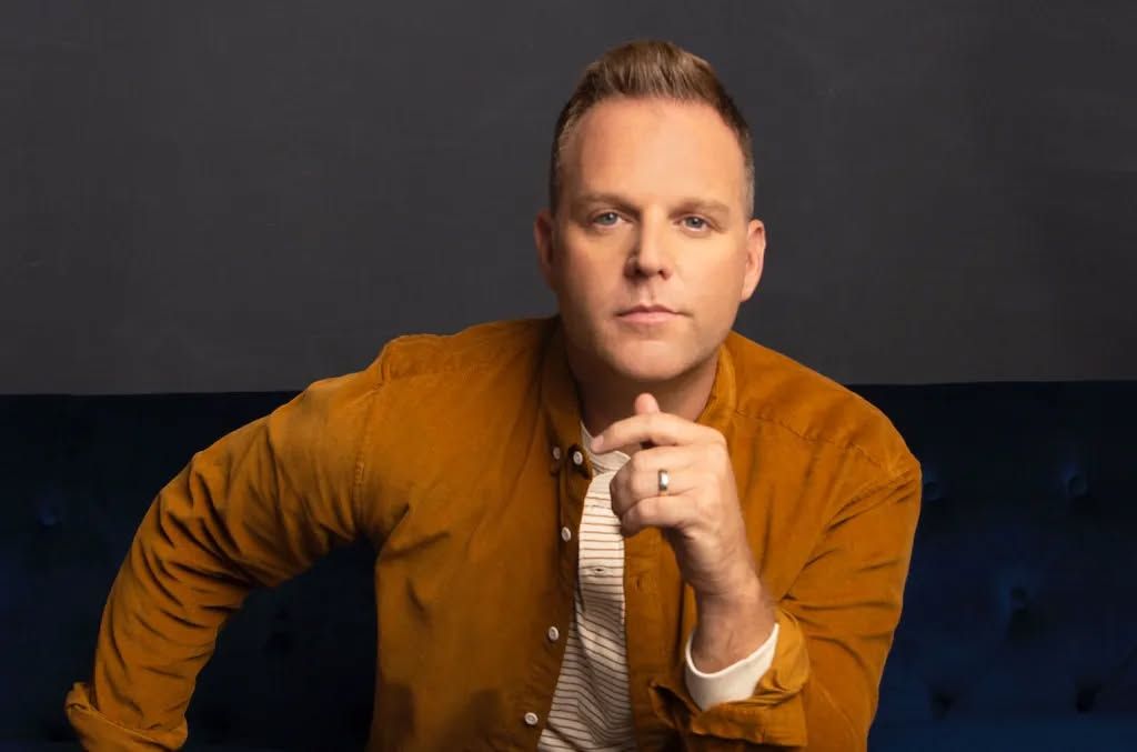Matthew West 1