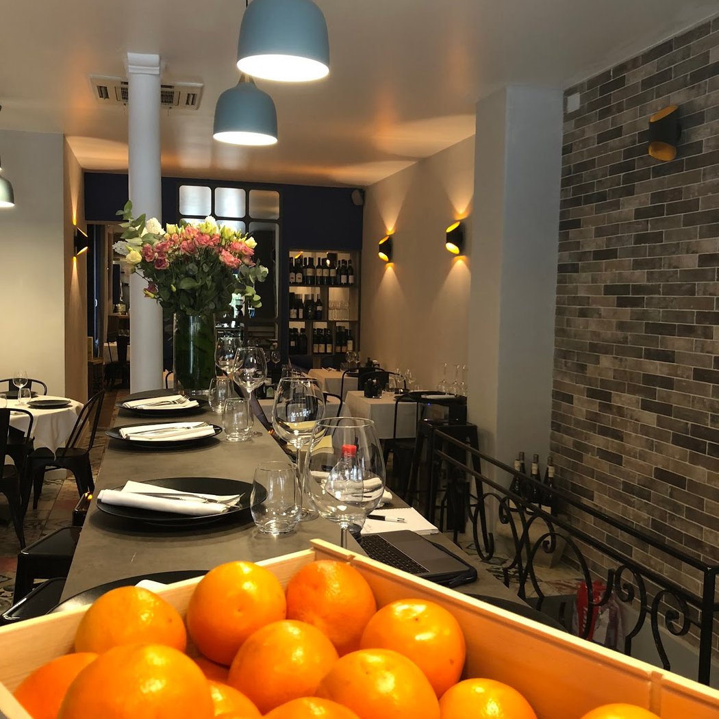 Chez Pippo 3