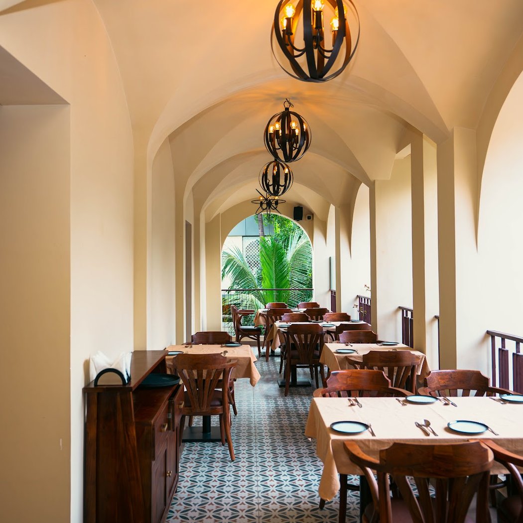 La Gioia - Italian Bar and Restaurant | Pizzeria 2