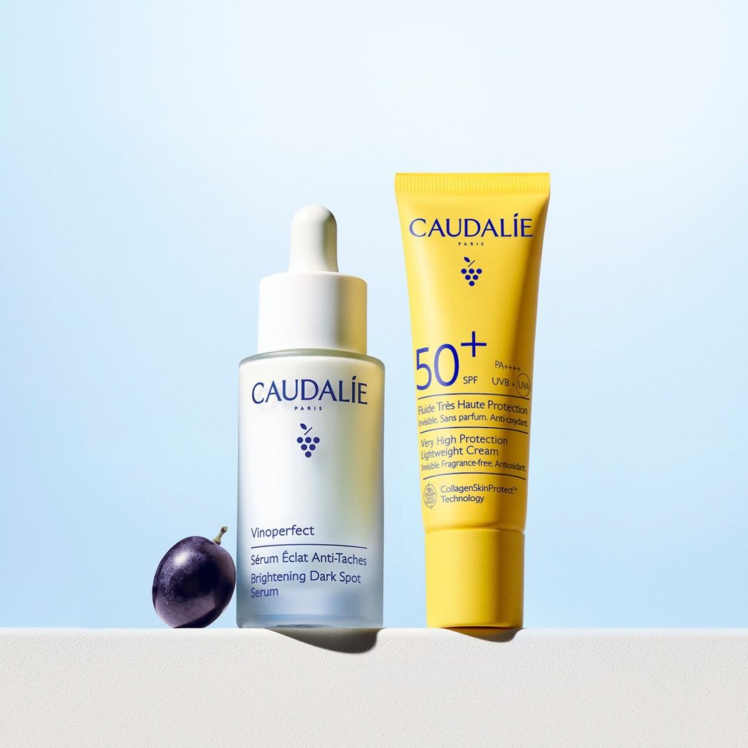Caudalie Exclusive In-Store Event 3