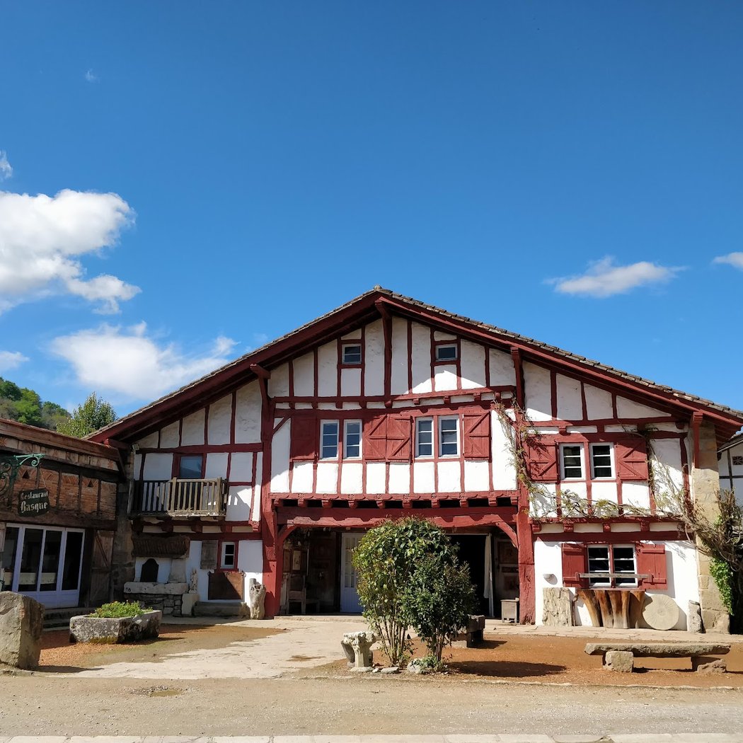 Ferme Inharria 2