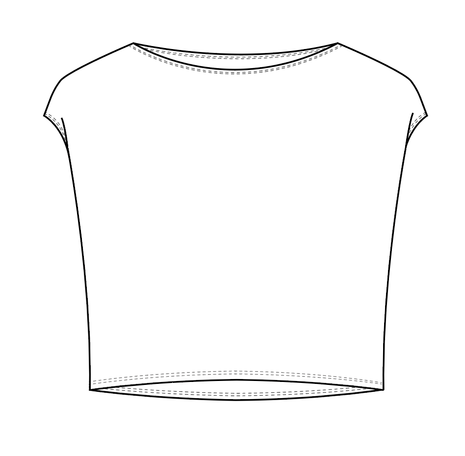 Atelier Coudre du Jersey 3
