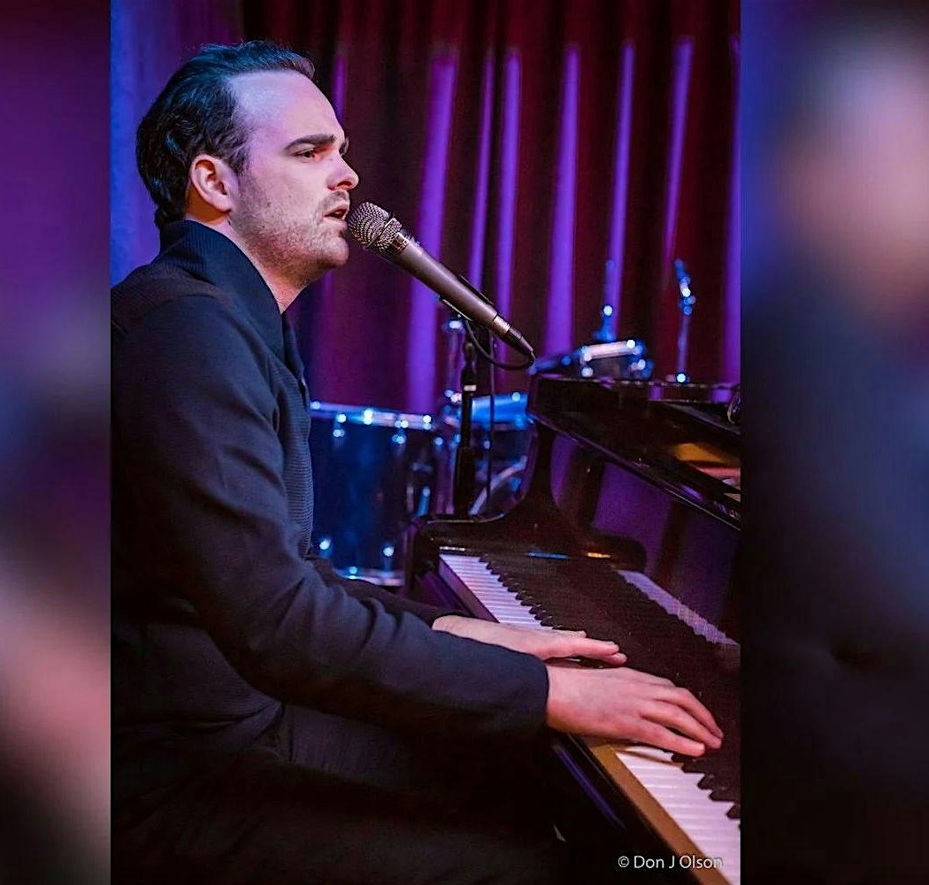 Jazz Casual Thursday with Andrew Walesch Quartet 4