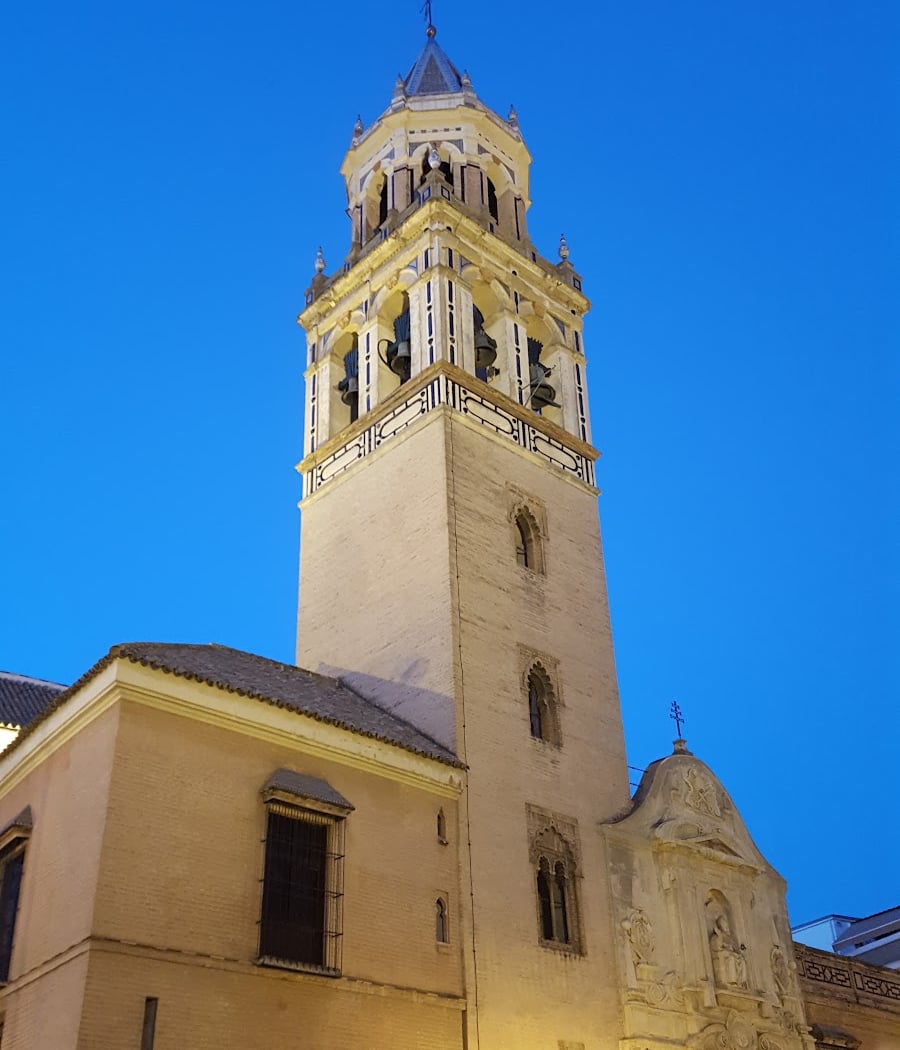 La Madrugada de Sevilla 1