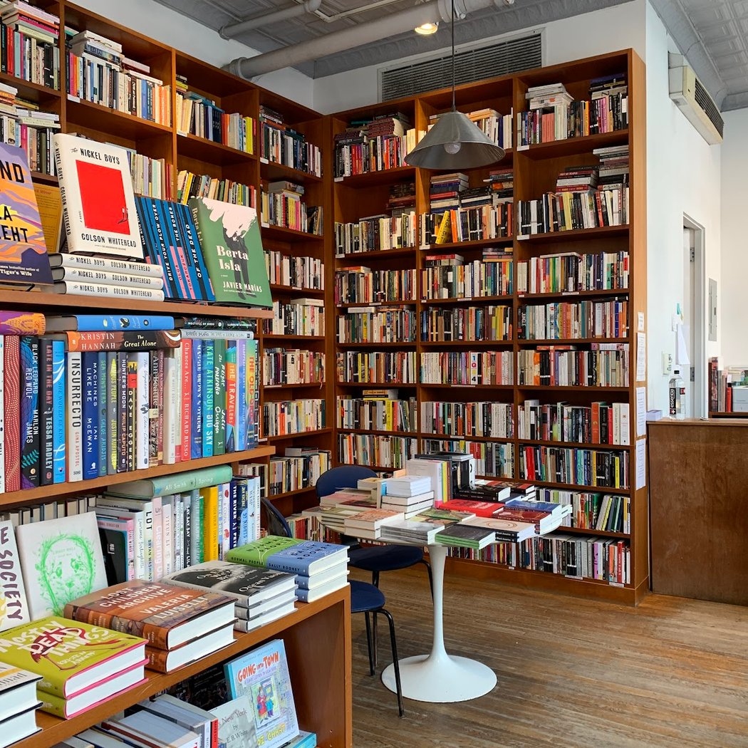 Readings and Weekly Story Hour 5