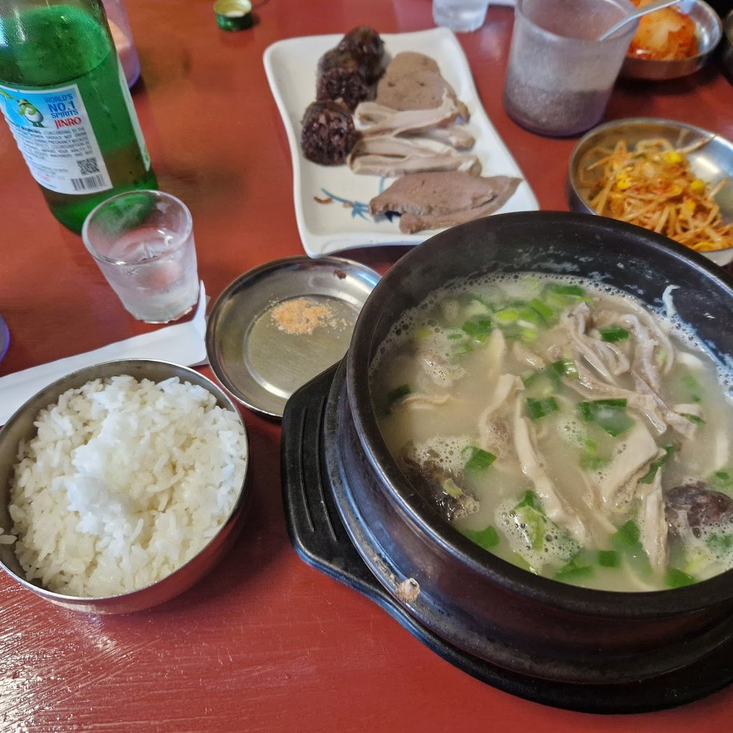 Obok Restaurant 3