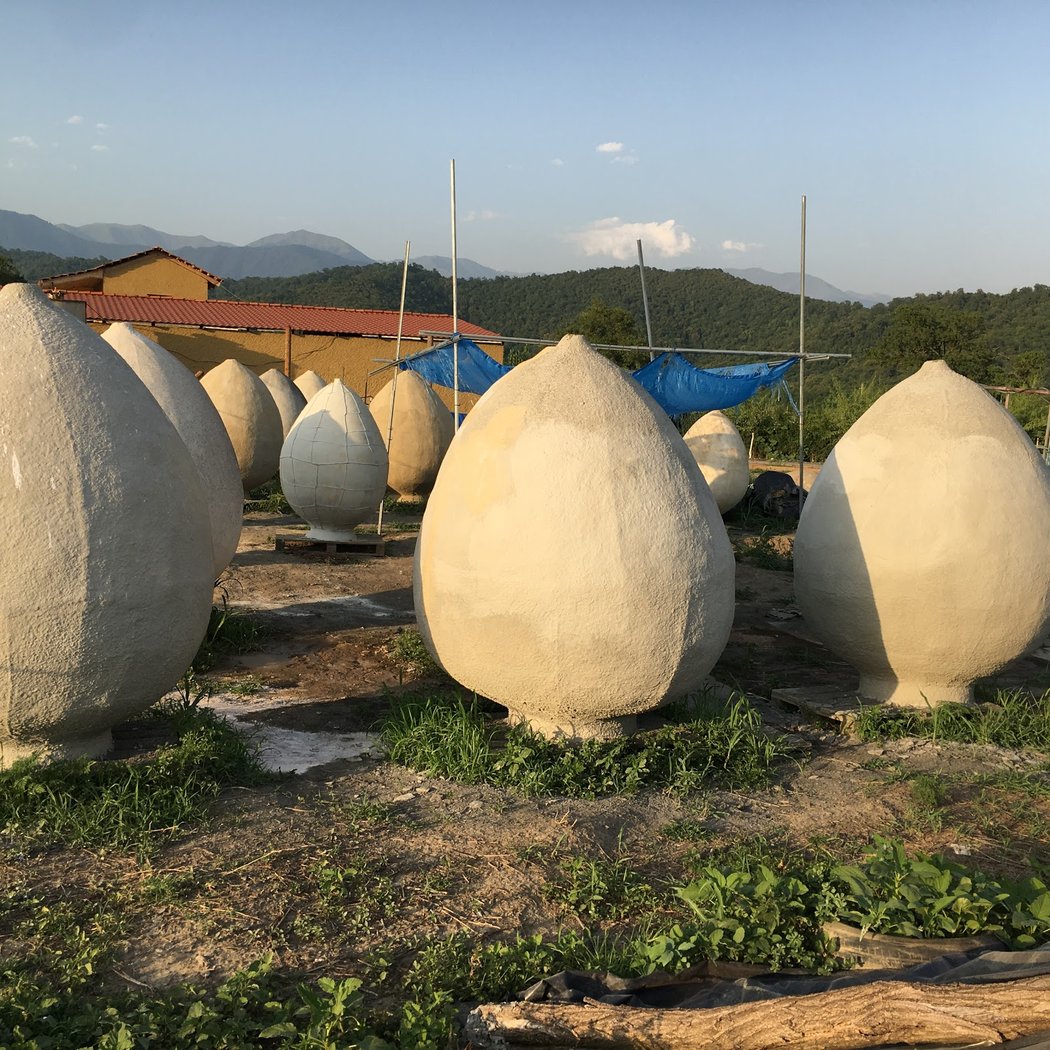Anapea Village 3