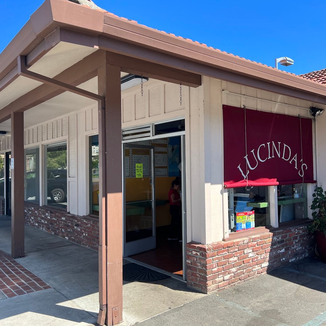 Lucinda's Mexican Take Out 2