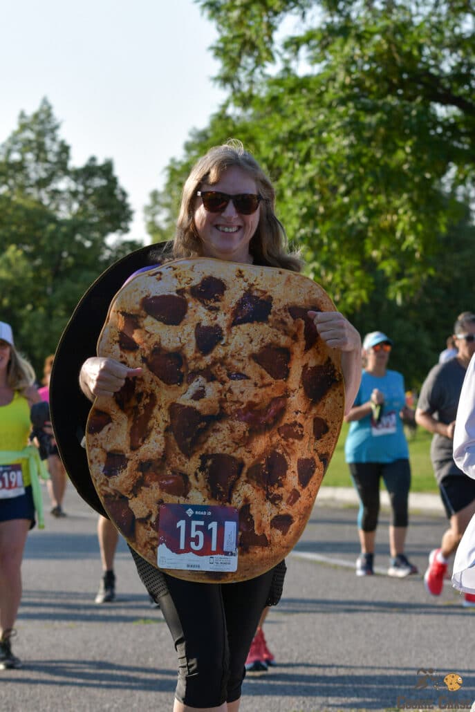 Cookie Chase 5K 3