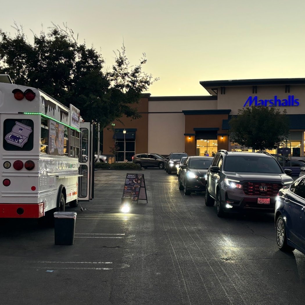 Zees munchies truck 3