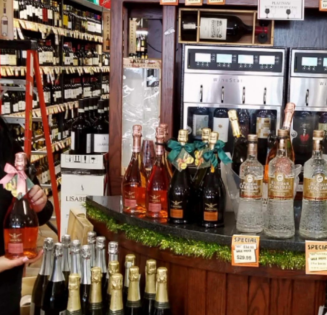 Liquor Wine Warehouse-OMG 3
