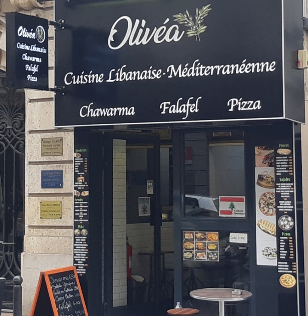 Olivéa 2