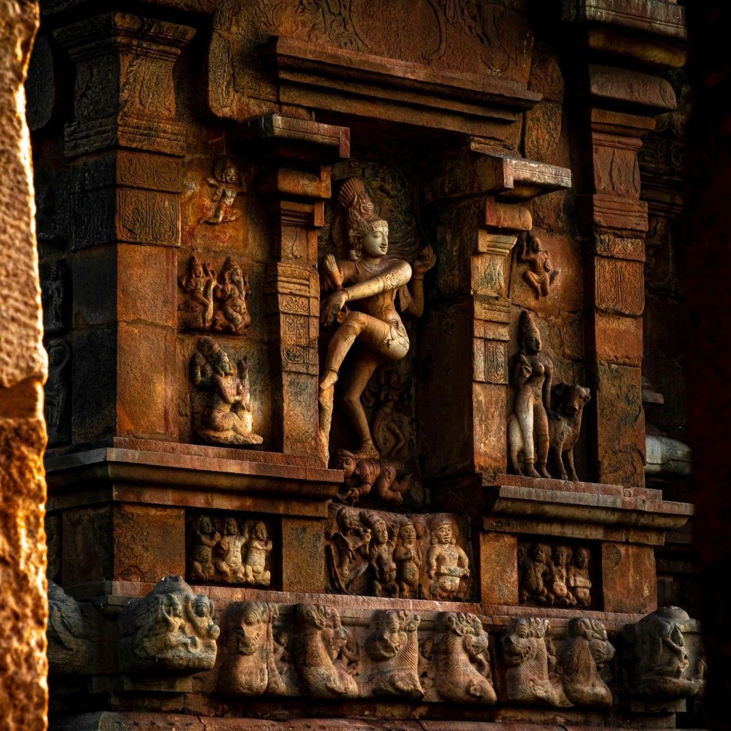Yoga Vinyāsa/Prānāyāma 1