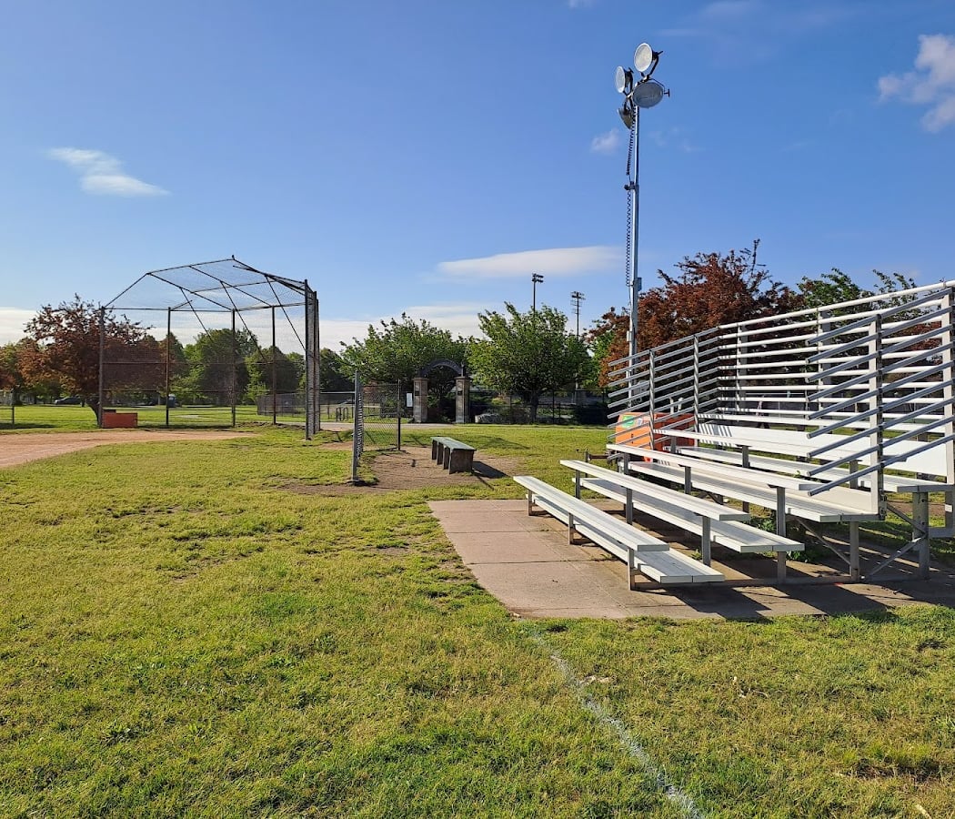Joe Moakley Park 2