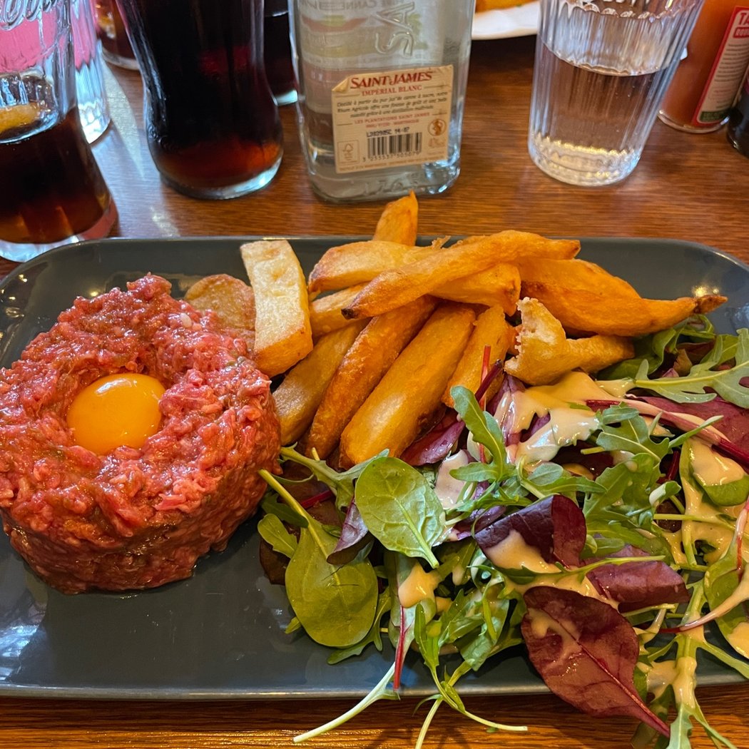 La Cantine 1