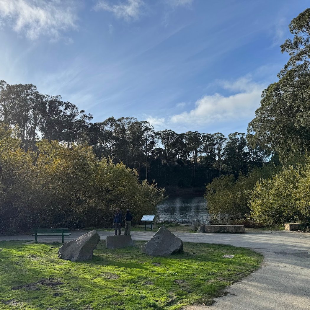 Stern Grove Summer Concert Series 3