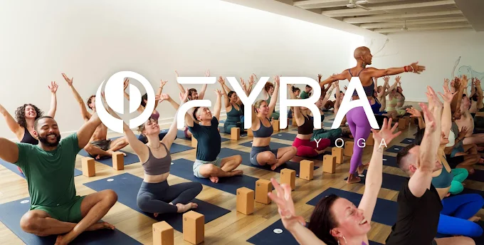 Fyra Yoga 1