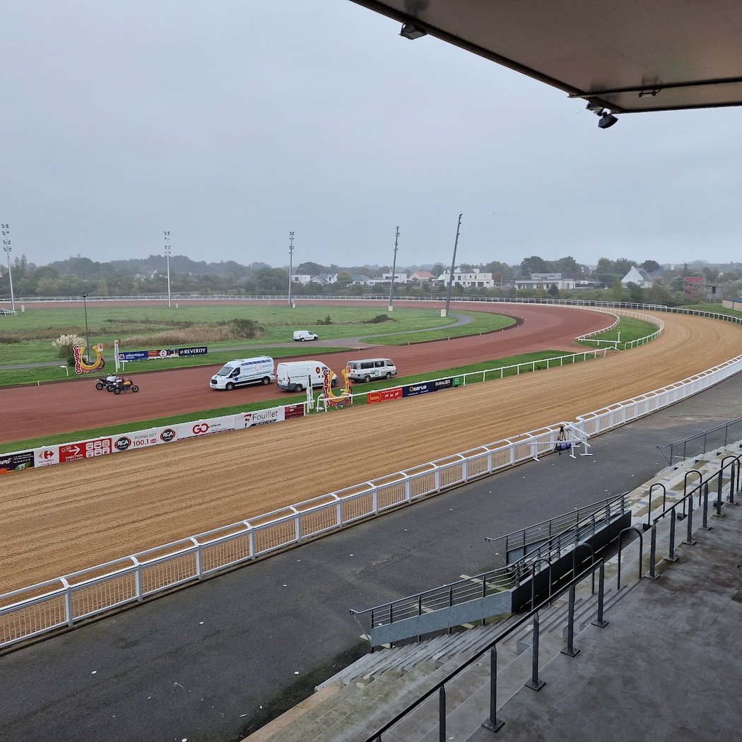 Courses de Galop 2