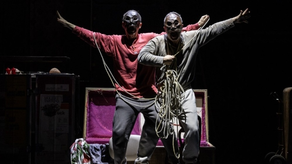 IL TEATRO COMICO DI CARLO GOLDONI 1