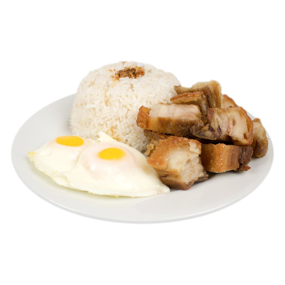 Ling Nam Restaurant and Bakeshop 1
