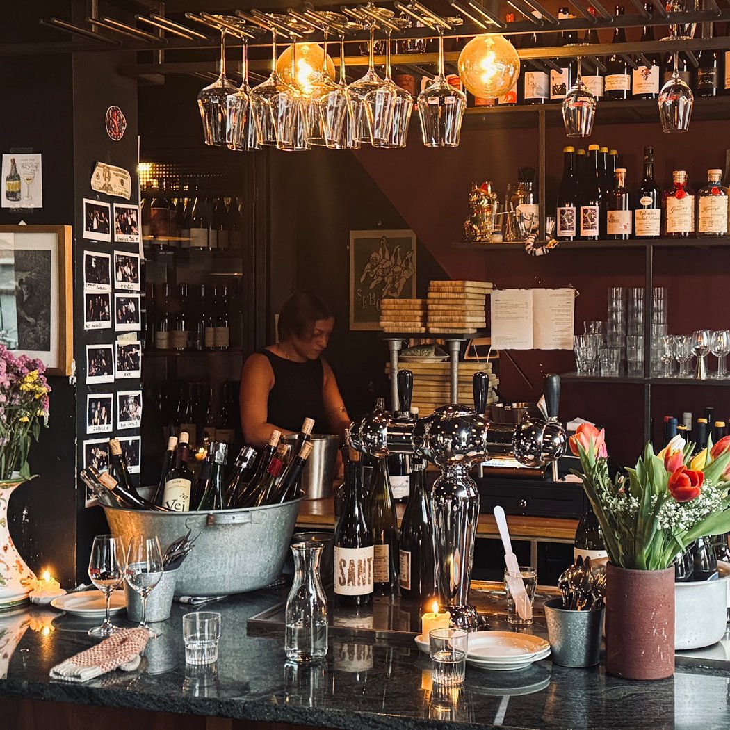Bar Centraal 1