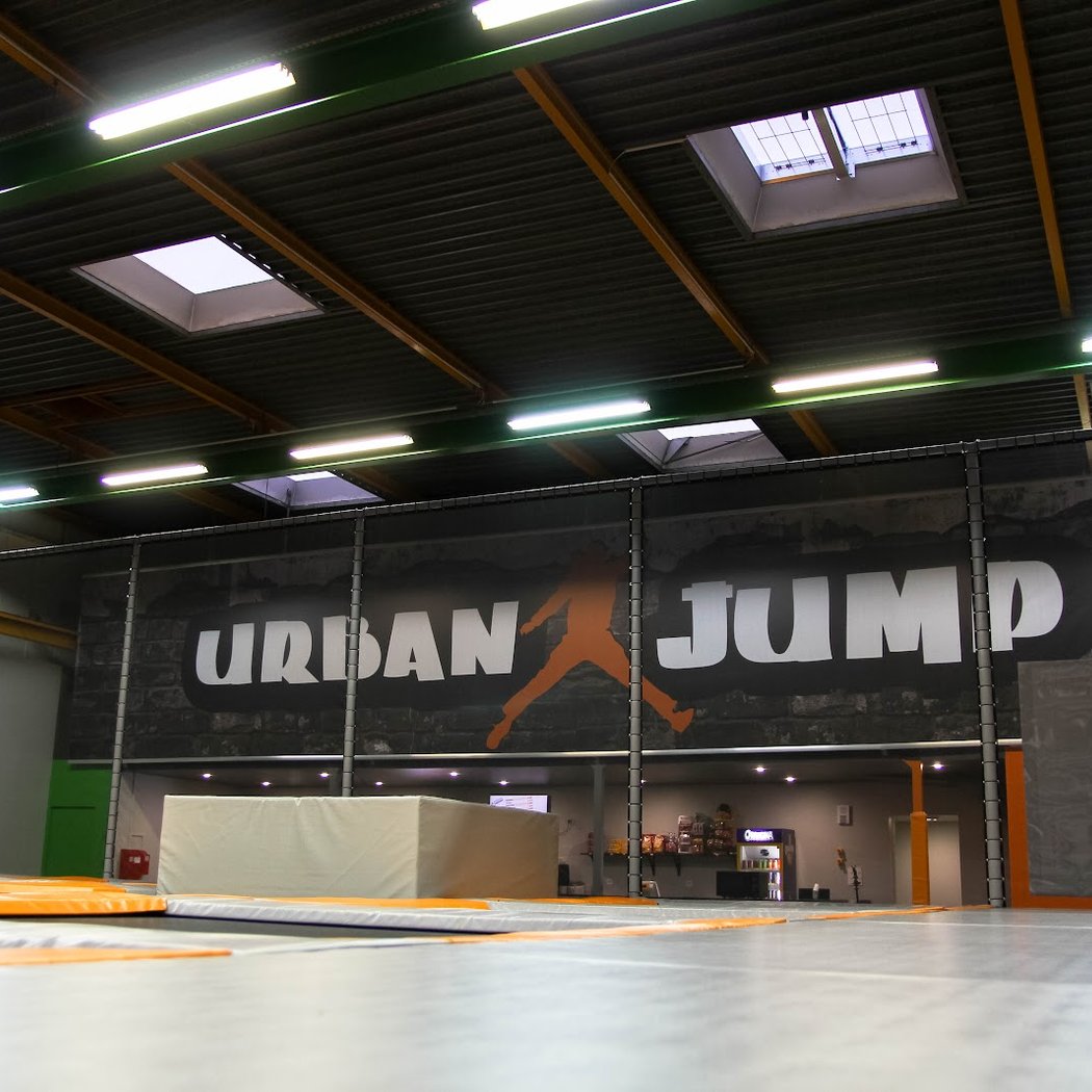 Jump Parc Beauchamp 5