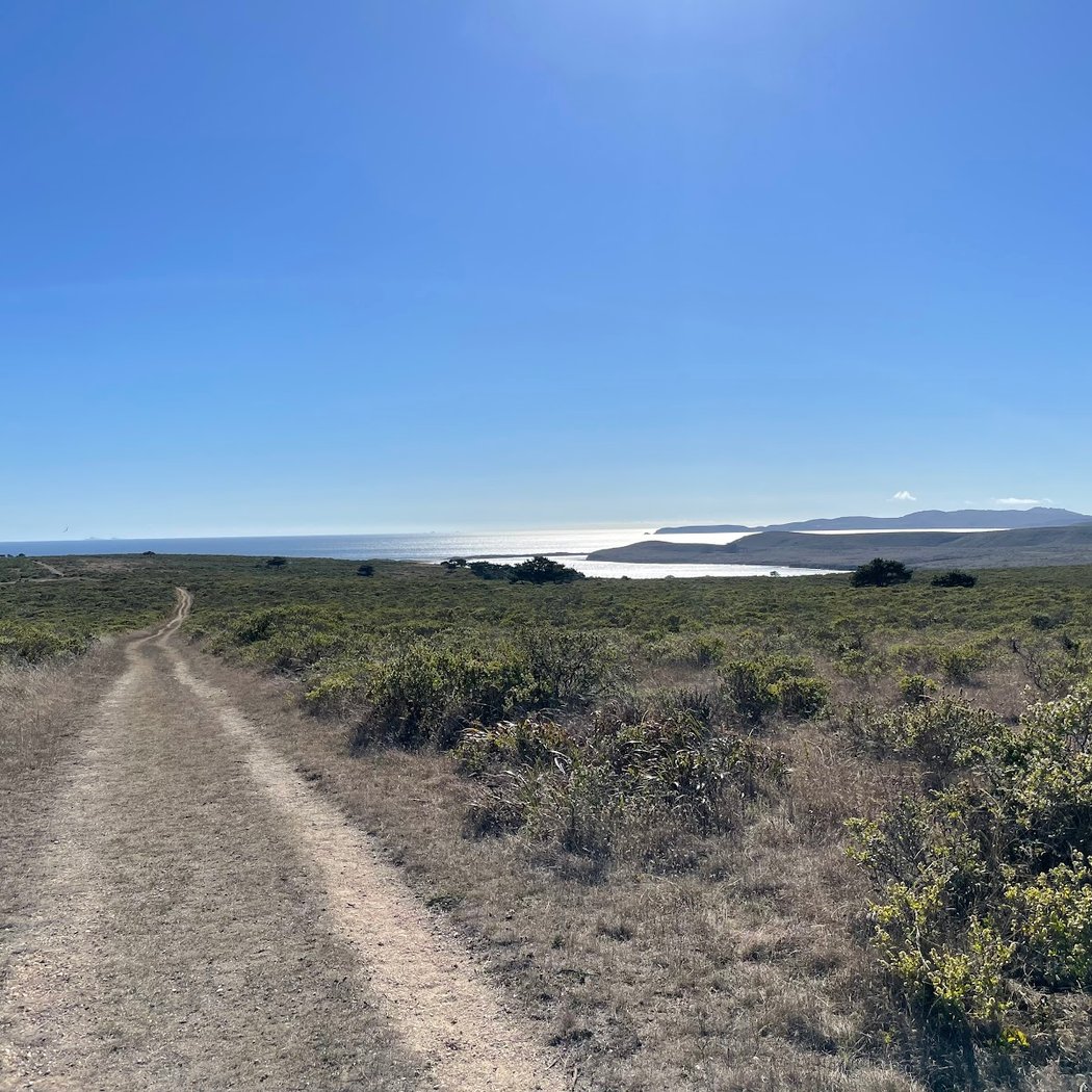 Muddy Hollow Trail 1