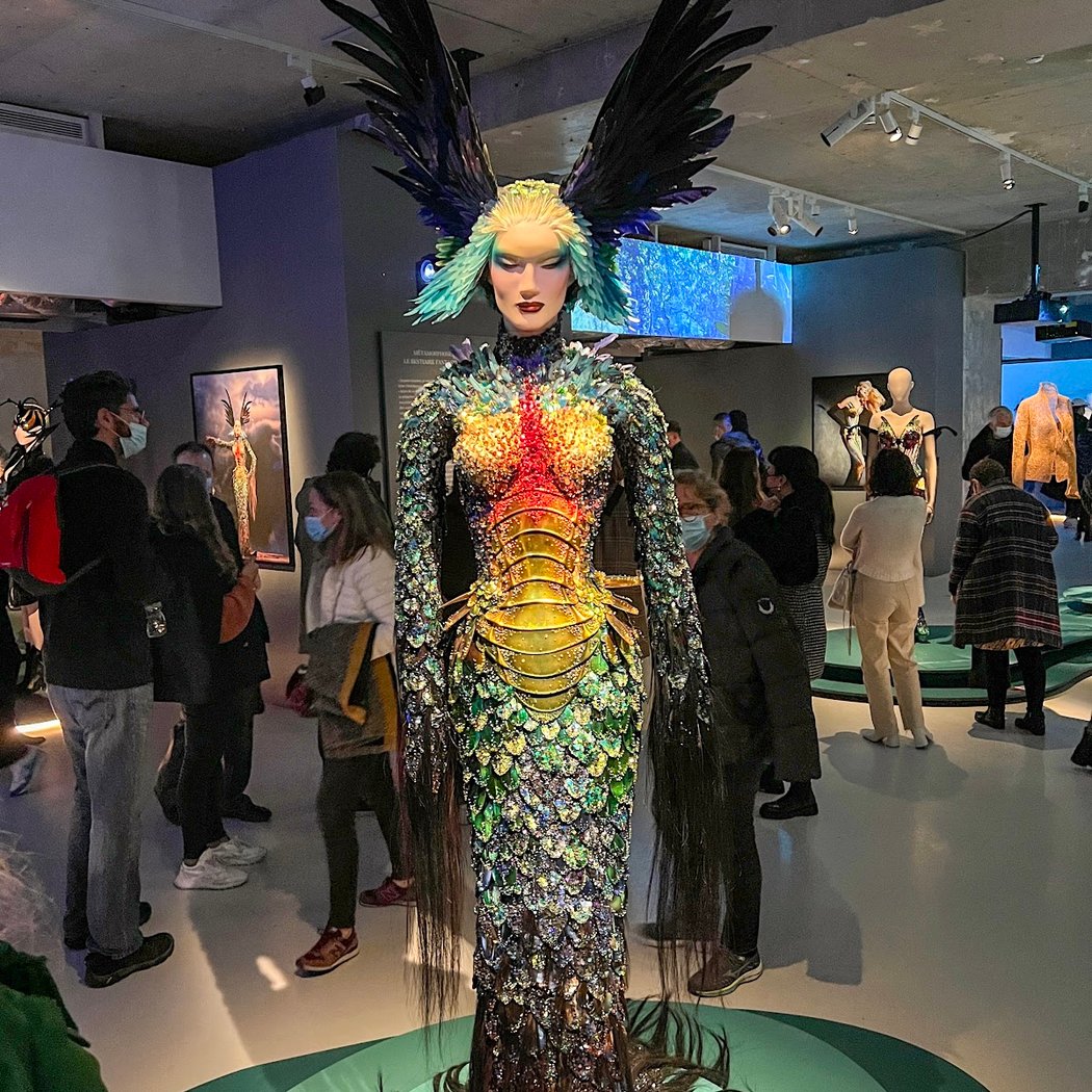 Nuit des Musées 2026 au Musée des Arts Décoratifs 1
