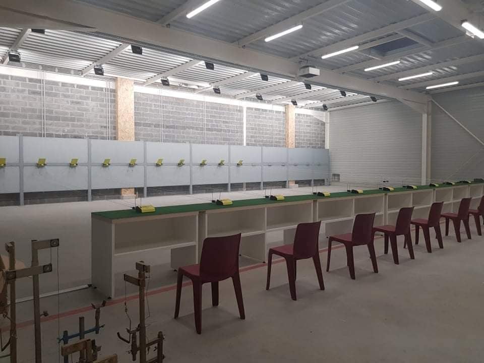 Club de tir Noyelles Sous Lens 2