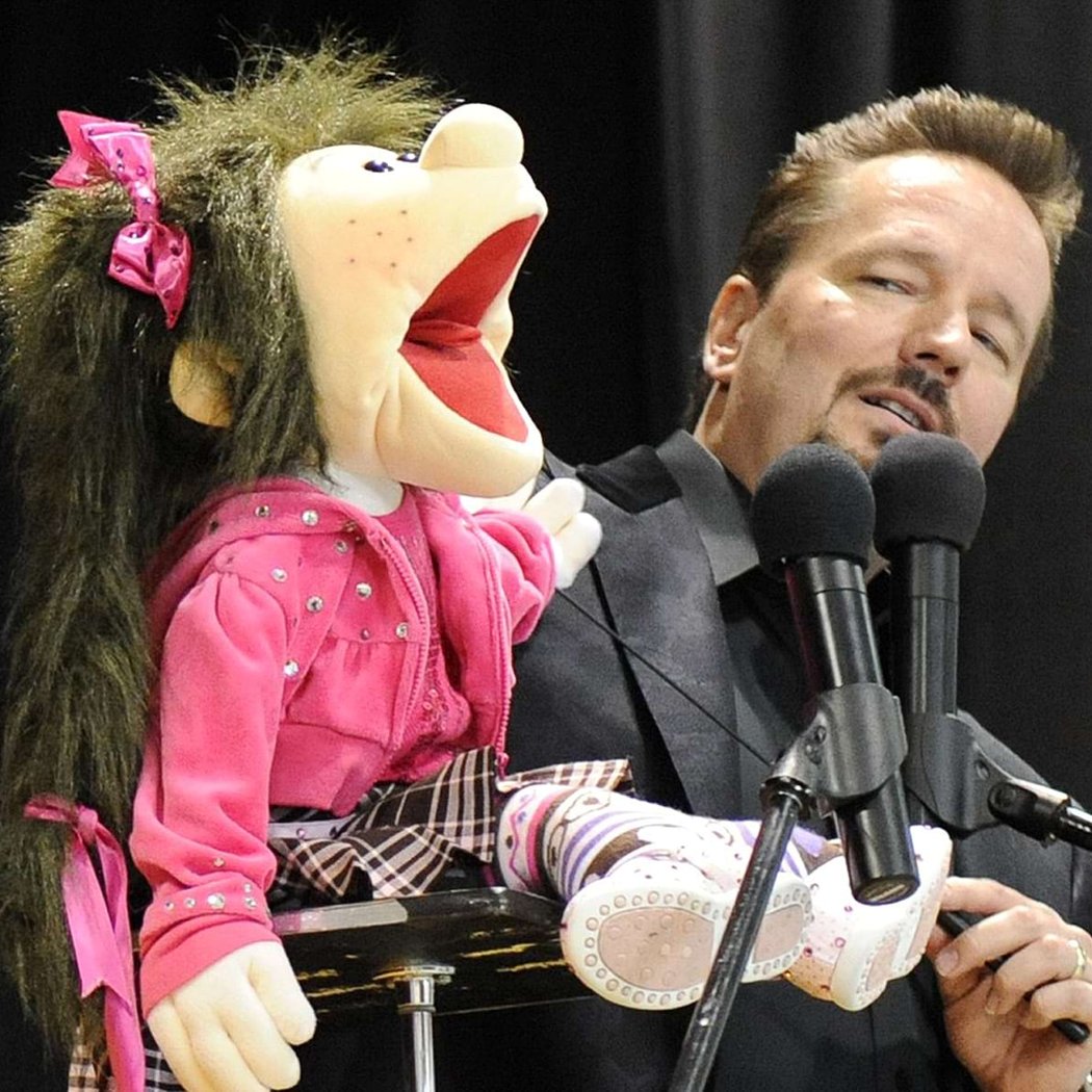 Terry Fator 1