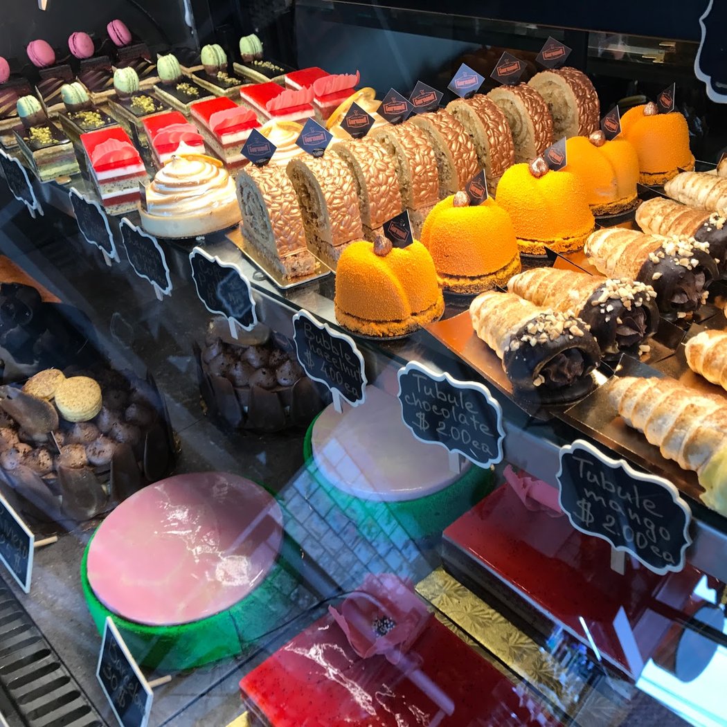 PEP Bakehouse and Coffee Shop 2