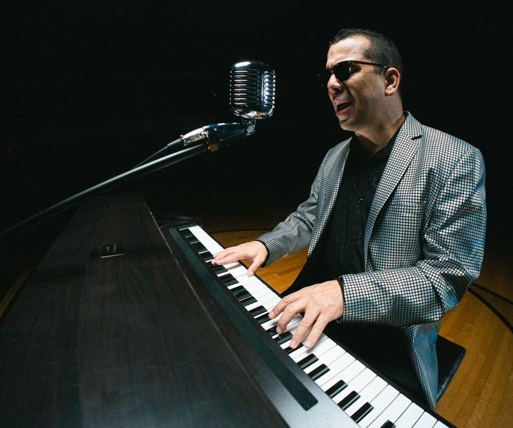 César Orozco Trio 1