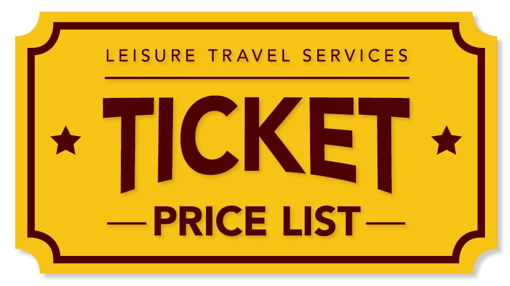 West Point FMWR Leisure Travel Services 2