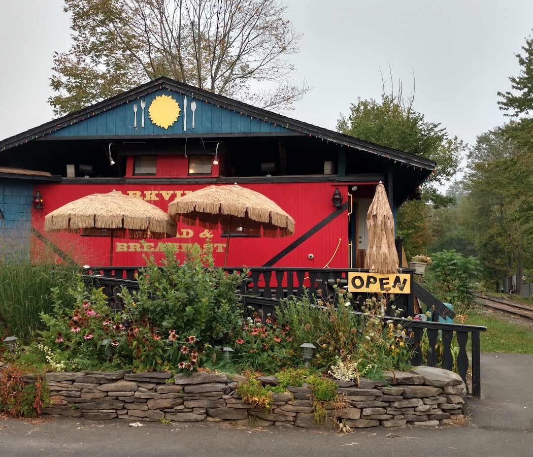 Arkville Bread & Breakfast 2