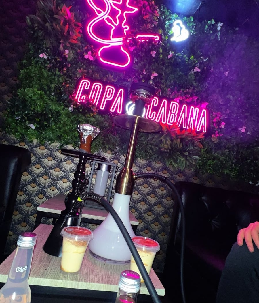 Copacabana 1