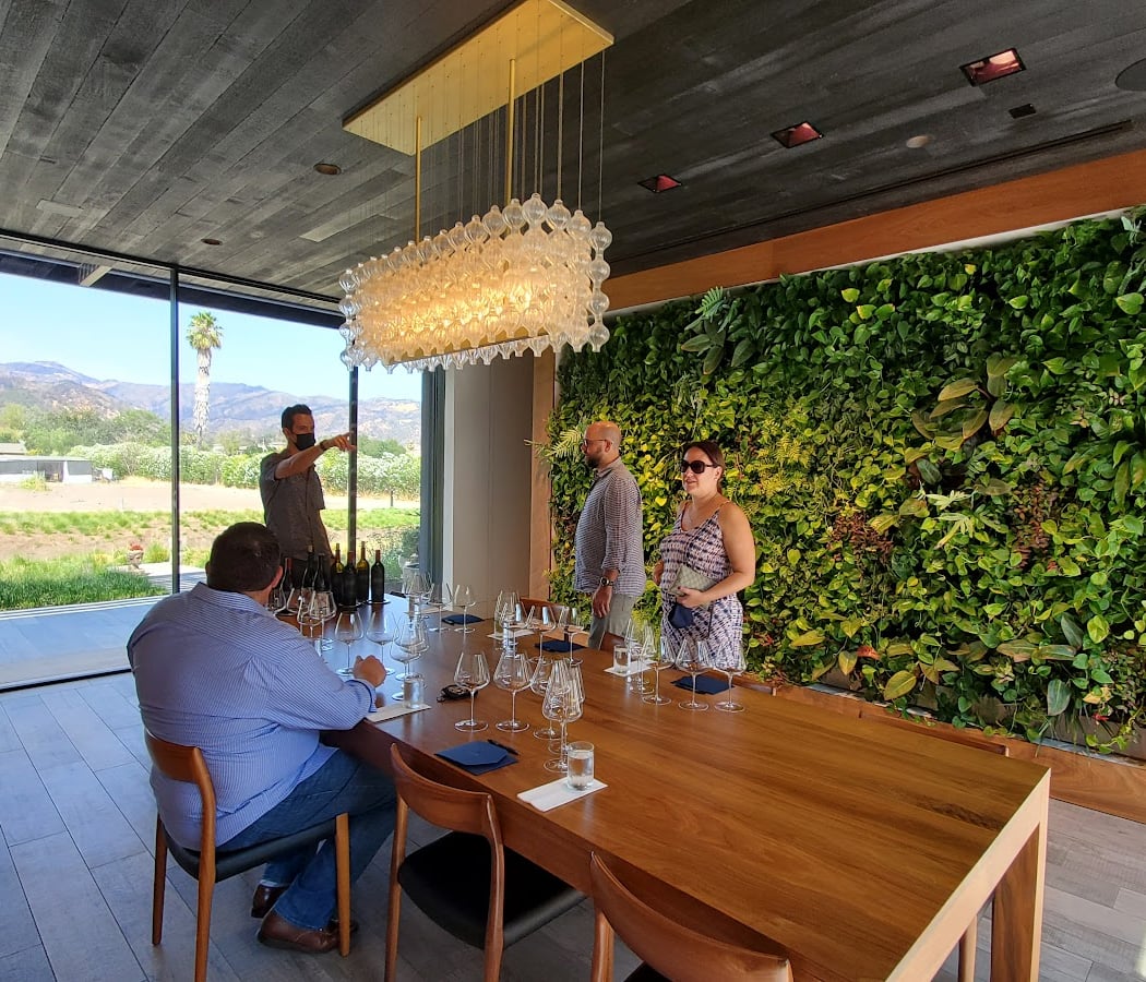 Rivers Marie Vineyards 3