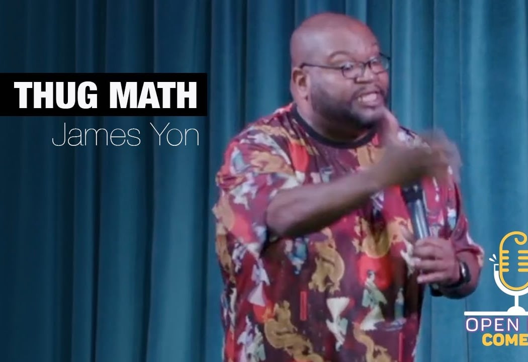 James Yon Live Comedy Show 3