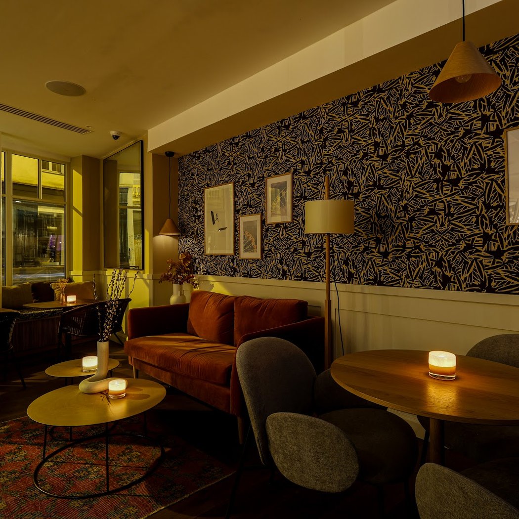 Le Petit Bar Oberkampf 2