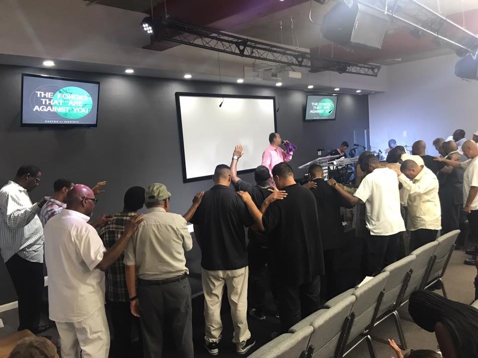 2026 Annual Prayer Breakfast 3