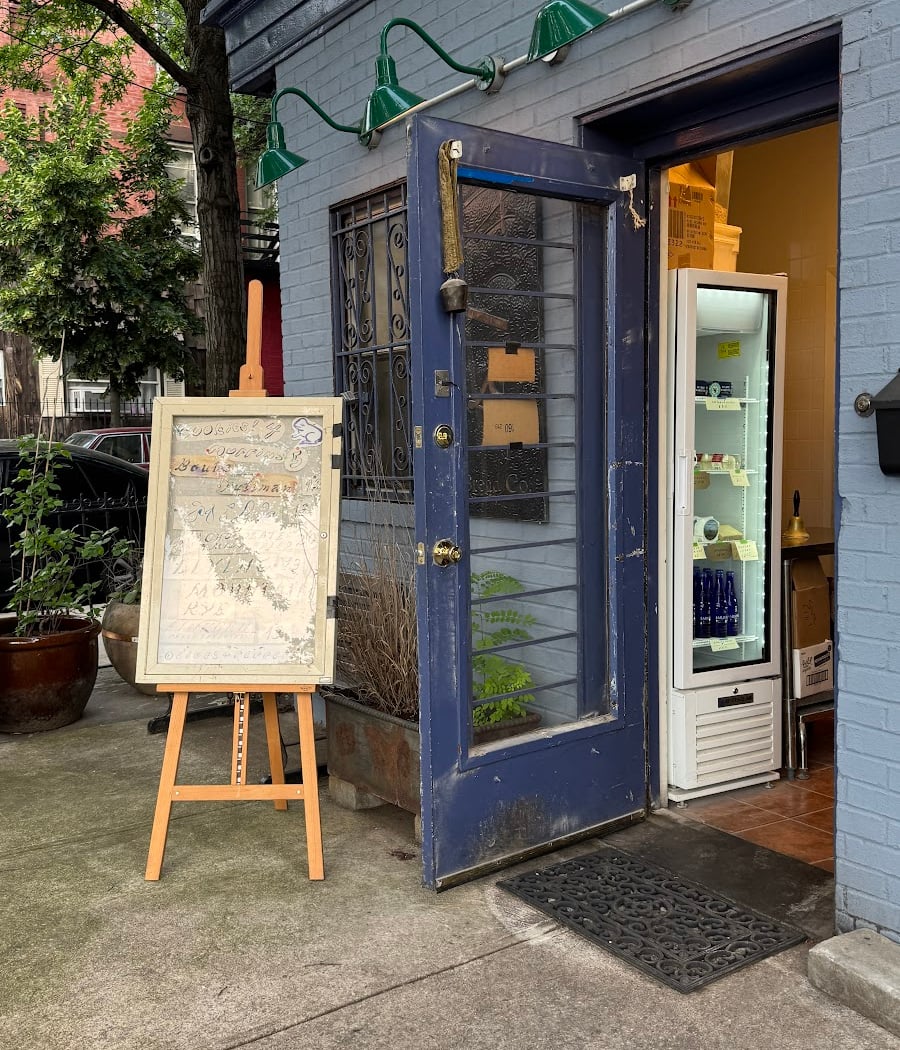 ACQ Bread Co. 1