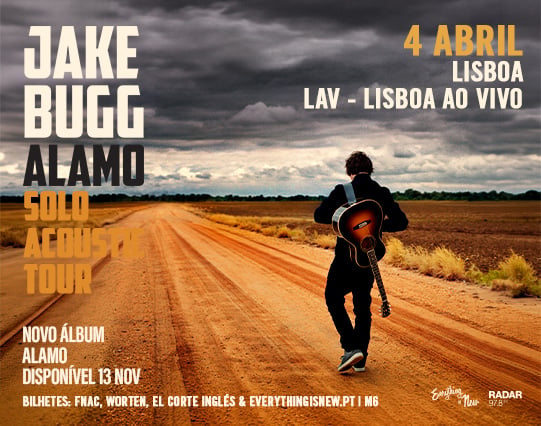 JAKE BUGG 1
