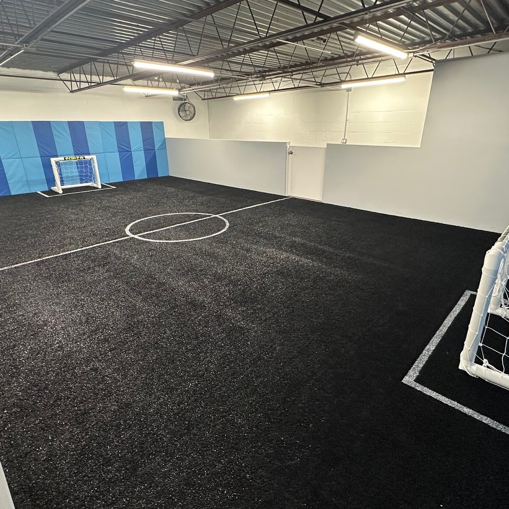 Kids Soccer Academy 3