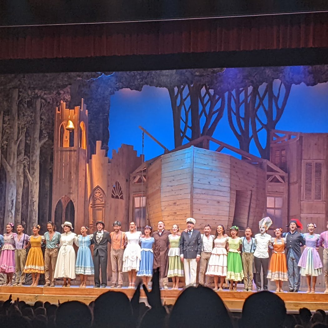 Teatro Brancaccio 3