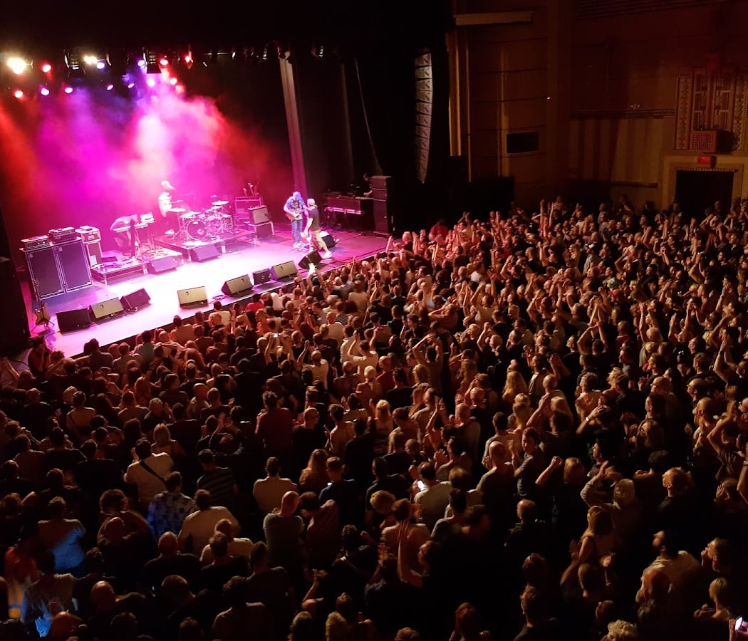 Silversun Pickups 2