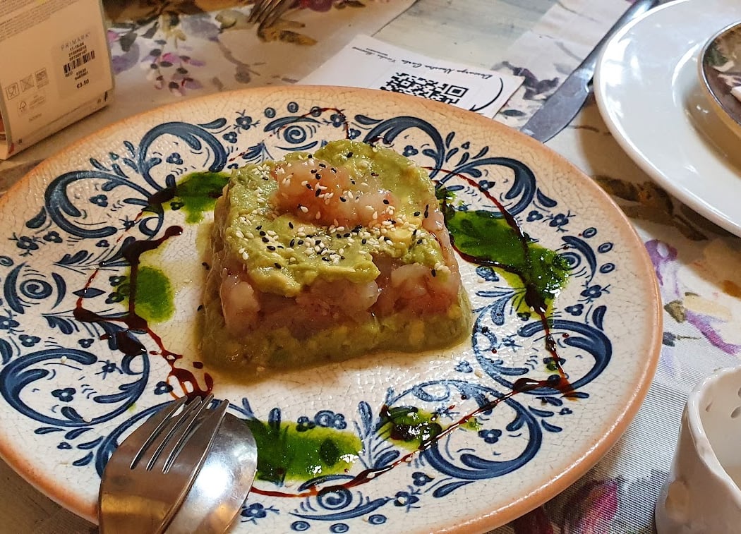 Restaurante Carlos Baena 3
