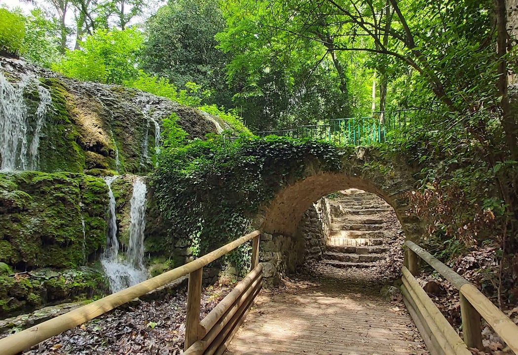 Vallée de Saint-Pons 5